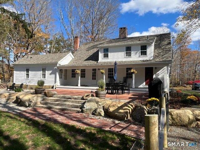 house with 3 bedroom, Ashford CT ES104191393