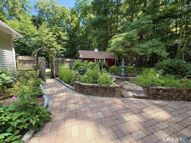 house with 3 bedroom, Ashford CT ES104237213