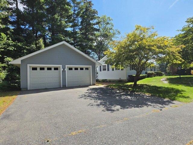 house with 3 bedroom, Ashland MA ES105495039