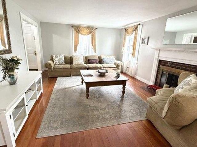 house with 3 bedroom, Ashland MA ES105515735