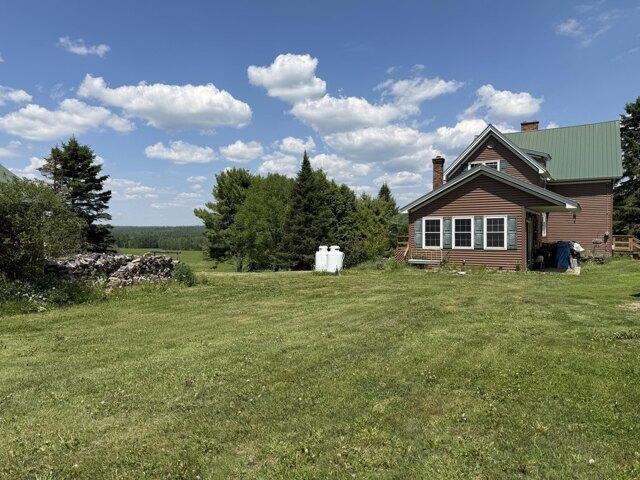 house with 3 bedroom, Ashland ME ES104835933
