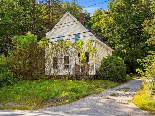 house with 3 bedroom, Ashland NH ES105512877