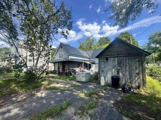 house with 3 bedroom, Ashland NH ES105513285