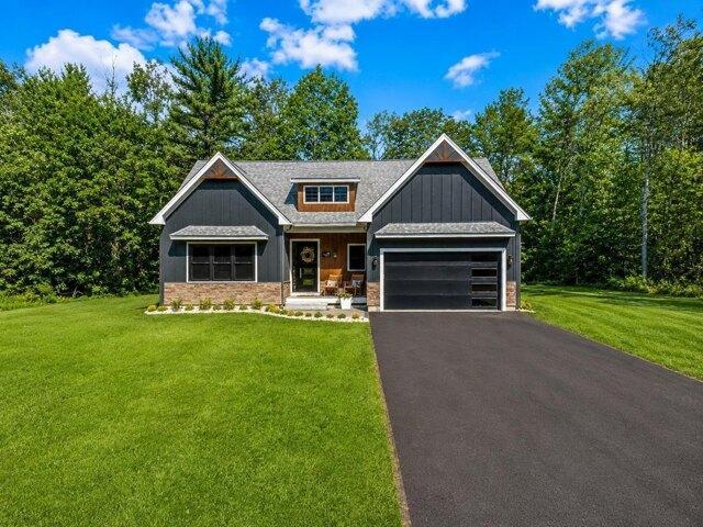 house with 3 bedroom, Ashland NH ES105589579