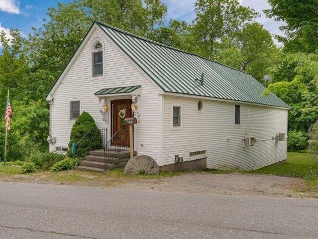 house with 3 bedroom, Appleton ME ES104808734