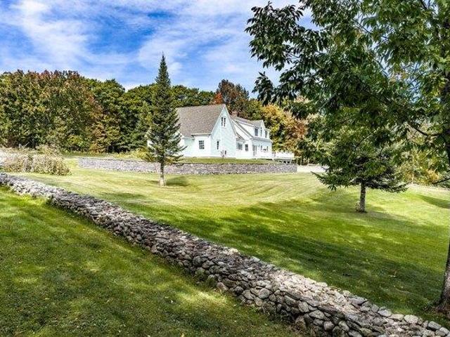 house with 3 bedroom, Appleton ME ES105792248