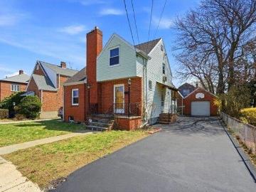 house with 3 bedroom, Arlington MA DS103444804