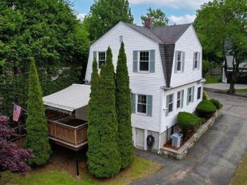 house with 3 bedroom, Arlington MA ES103433347