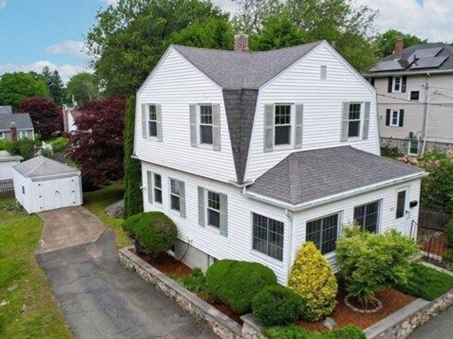 house with 3 bedroom, Arlington MA ES105351826