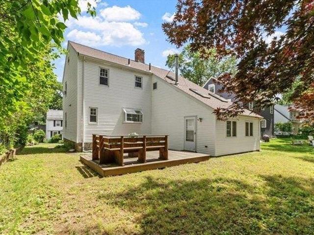 house with 3 bedroom, Arlington MA ES105365077