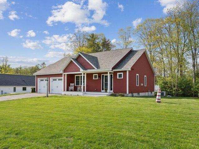 house with 3 bedroom, Arundel ME ES105832466