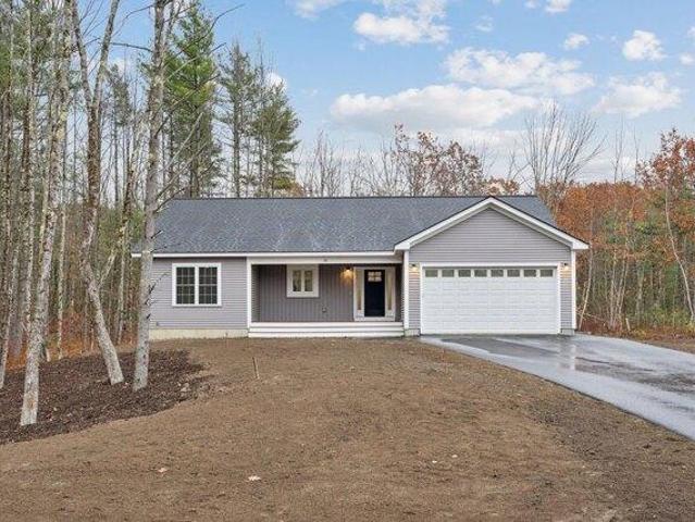 house with 3 bedroom, Arundel ME ES105913126