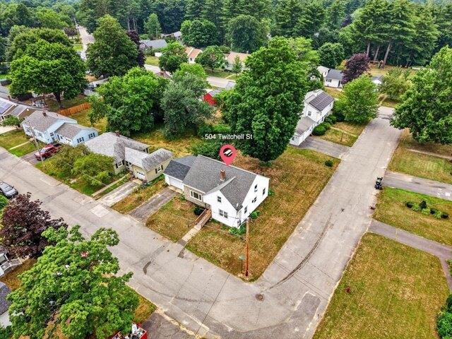 house with 3 bedroom, Athol MA ES104511017