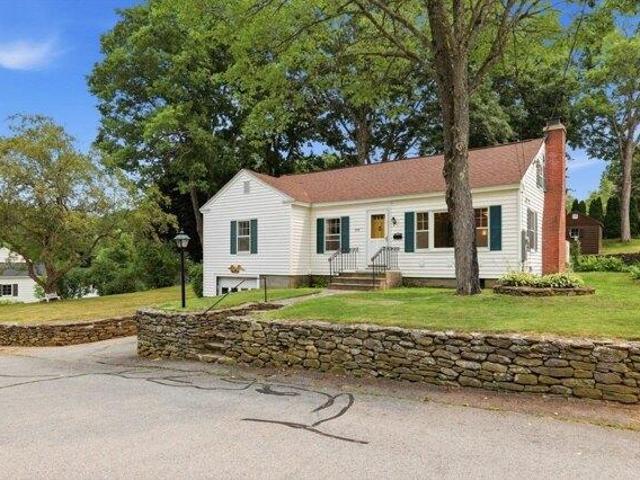 house with 3 bedroom, Athol MA ES104538994
