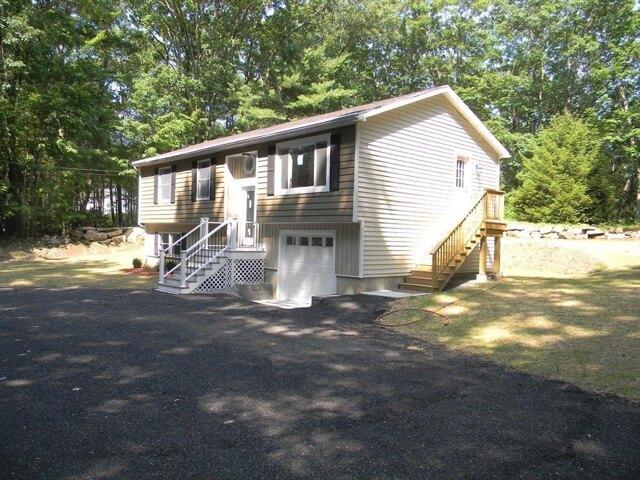 house with 3 bedroom, Athol MA ES104539208