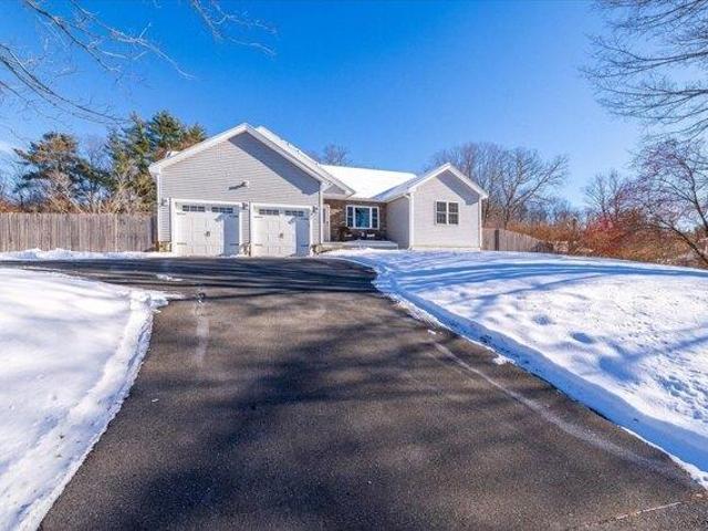 house with 3 bedroom, Athol MA ES104608363