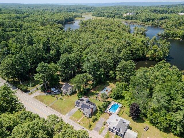 house with 3 bedroom, Athol MA ES105331212