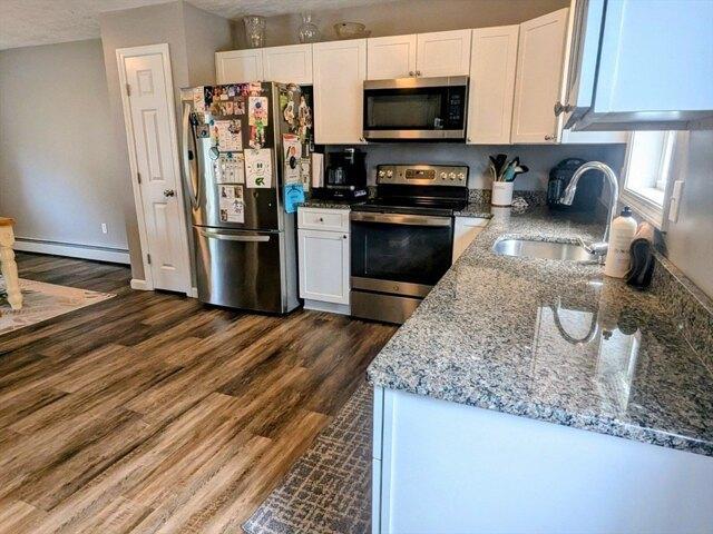 house with 3 bedroom, Athol MA ES105423081