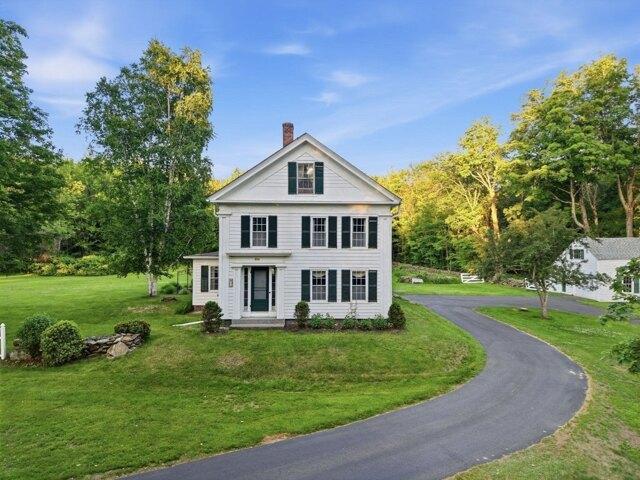 house with 3 bedroom, Athol MA ES105427496