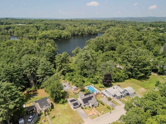 house with 3 bedroom, Athol MA ES105439525