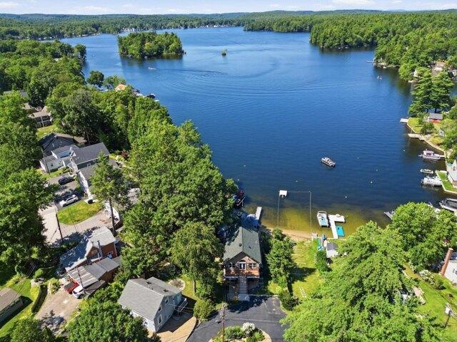 house with 3 bedroom, Atkinson NH ES105417174