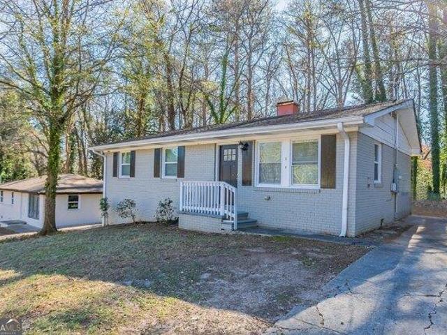 house with 3 bedroom, Atlanta GA DS103501001