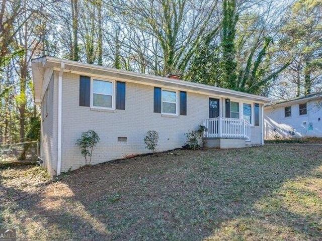 house with 3 bedroom, Atlanta GA ELS103501001
