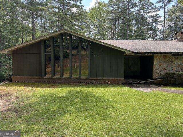 house with 3 bedroom, Atlanta GA ES104898356