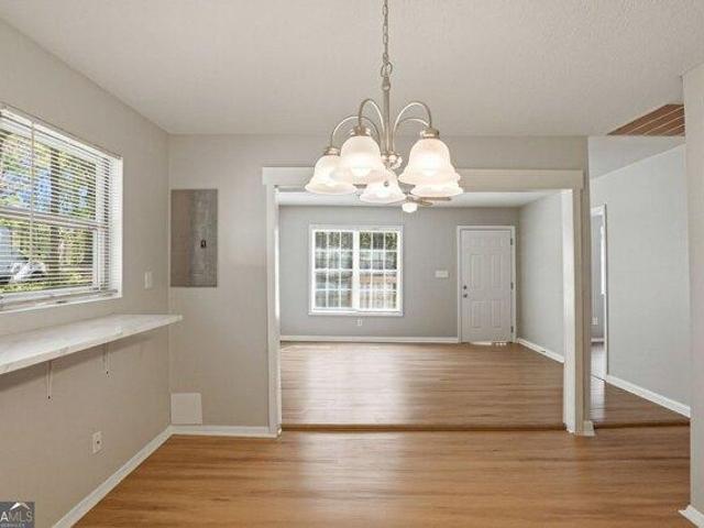 house with 3 bedroom, Atlanta GA ES104899662