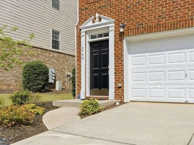 house with 3 bedroom, Atlanta GA ES104902275