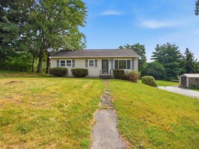 house with 3 bedroom, Auburn ME ES105648407