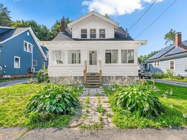 house with 3 bedroom, Auburn ME ES105710110