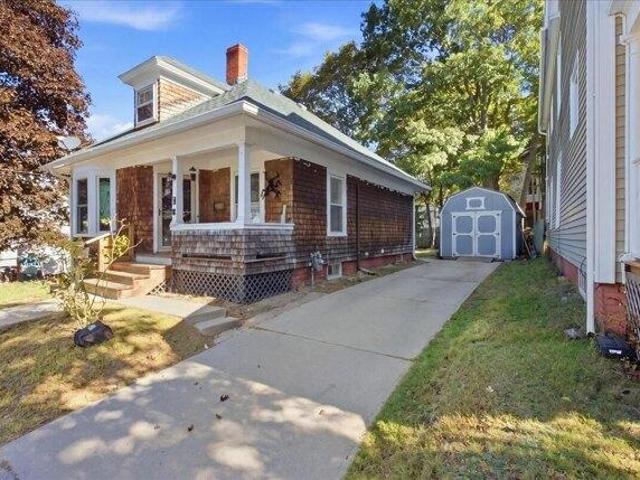 house with 3 bedroom, Auburn ME ES105722036