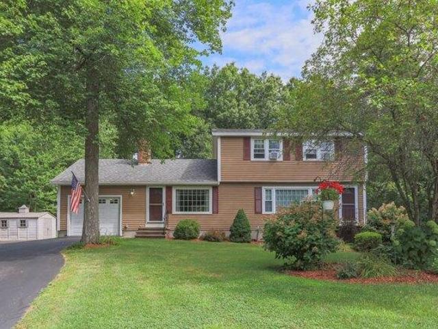 house with 3 bedroom, Auburn NH ES105631052