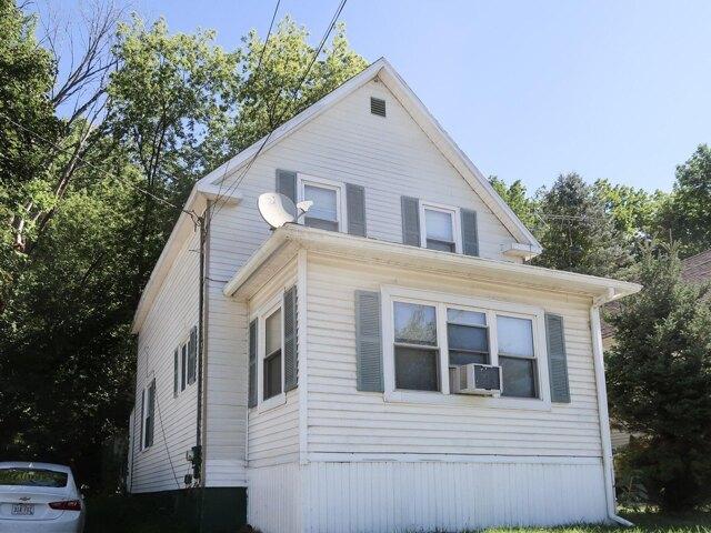 house with 3 bedroom, Augusta ME ES105751736
