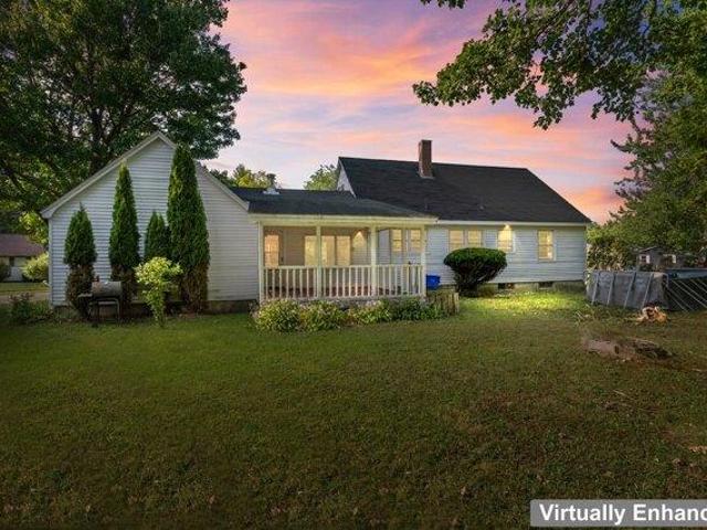 house with 3 bedroom, Augusta ME ES105787784