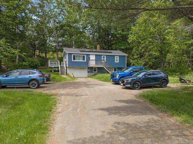 house with 3 bedroom, Augusta ME ES105791560