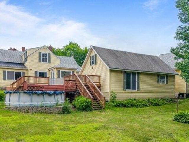 house with 3 bedroom, Augusta ME ES105800902