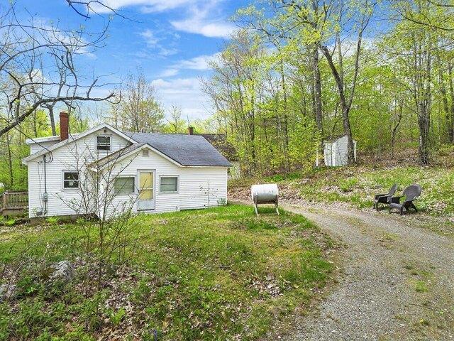 house with 3 bedroom, Augusta ME ES105870576