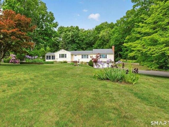 house with 3 bedroom, Avon CT ES105561815