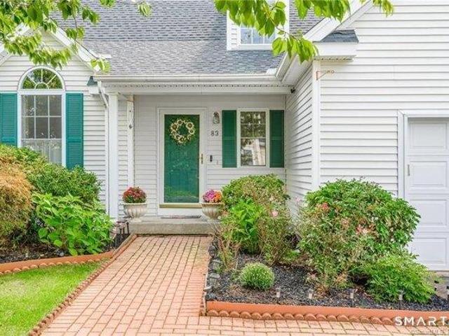 house with 3 bedroom, Avon CT ES105653071