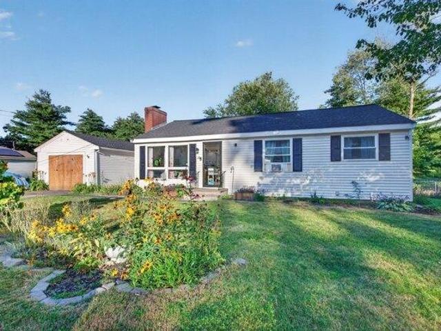 house with 3 bedroom, Ayer MA ES105402289
