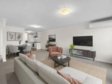 Baldivis, Rockingham Area, Seal Island, Western Australia