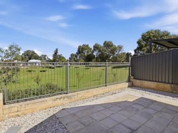 Baldivis, Rockingham Area, Seal Island, Western Australia