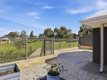 Baldivis, Rockingham Area, Seal Island, Western Australia