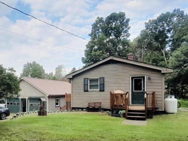 house with 3 bedroom, Barton VT ES104834693