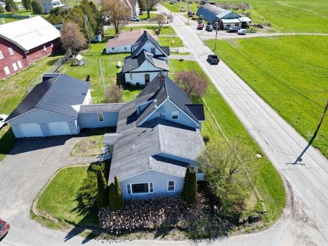 house with 3 bedroom, Barton VT ES105512973