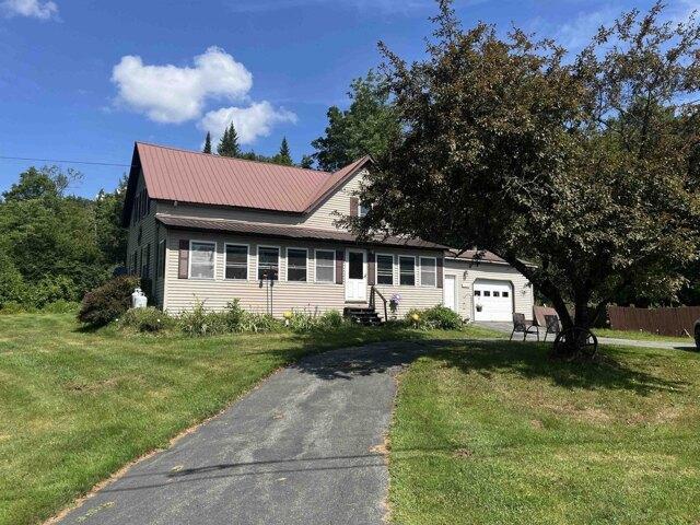 house with 3 bedroom, Barton VT ES105537302