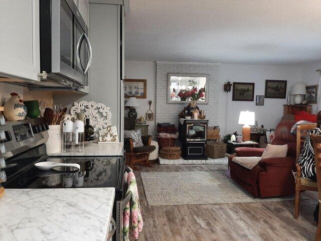 house with 3 bedroom, Bartlett NH ES105440561
