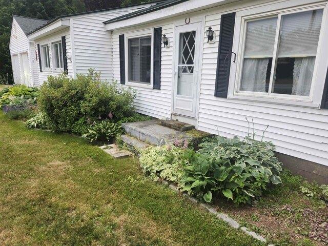 house with 3 bedroom, Bartlett NH ES105416713